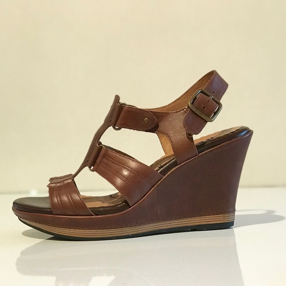 Clarks Sandals